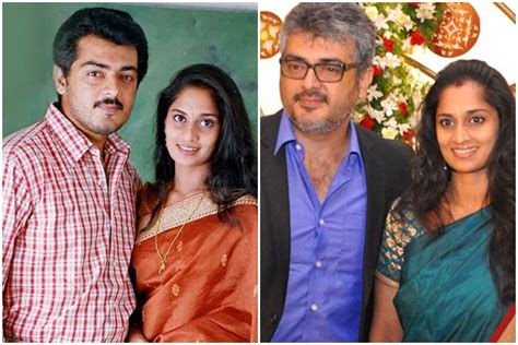 Ajith-Shalini's love story: Here is how Kunchacko Boban played a supporting role in their love ...