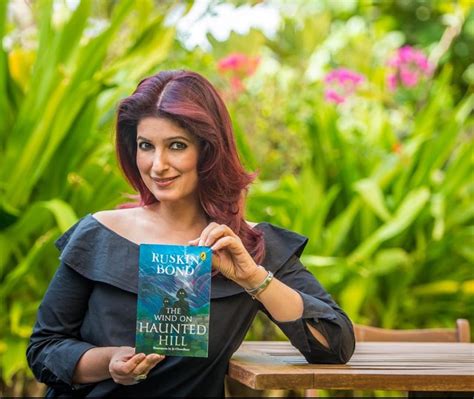 Twinkle Khanna - Biography, Height & Life Story | Super Stars Bio