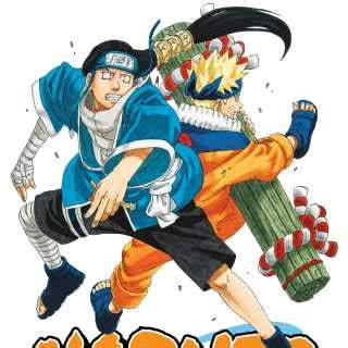 Sasuke Retrieval Team (Team) - Comic Vine