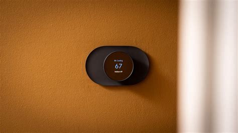 Nest Thermostat (2020) review: A better Nest for less - CNET