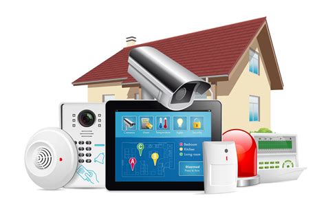 Why Do You Install Home Security Systems? ~ OZ Information Hub