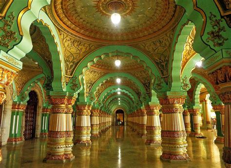 Mysore Palace Wallpapers - Wallpaper Cave