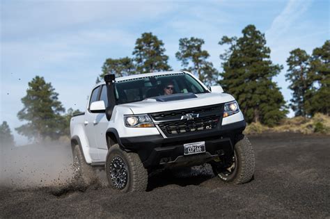 Snorkel Kit for 2015+ Chevy Colorado - American Expedition Vehicles - AEV