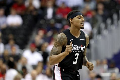 Bradley Beal Trade Rumors: NBA Teams That Should Trade for Bradley Beal ...