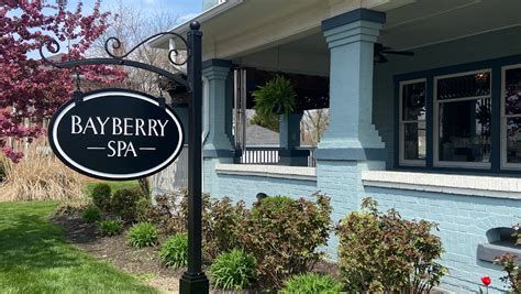 Bayberry Spa - Greenwood, IN 46142 - Services and Reviews