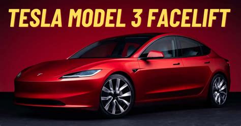 tesla-model-3-facelift-850x446_BM - Paul Tan's Automotive News