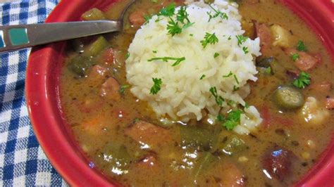 Good New Orleans Creole Gumbo Recipe - Allrecipes.com