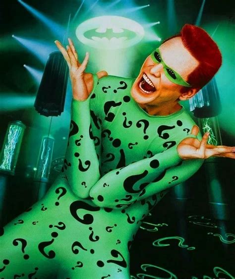 17 Best images about Riddler on Pinterest | Batman arkham city, Mental ...