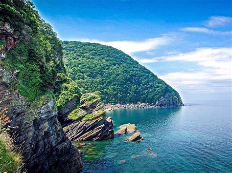 Directions to Watermouth Cove, Combe Martin, Devon