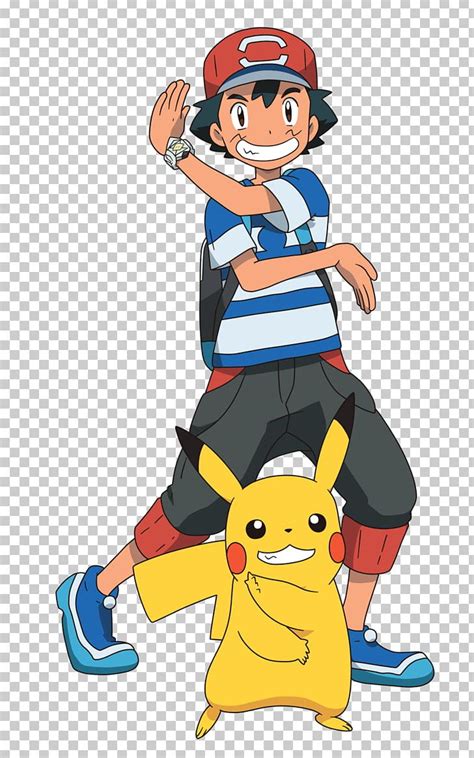 Pokémon Sun And Moon Ash Ketchum Misty Brock Pikachu PNG, Clipart, Alola, Artwork, Ashes, Ash ...