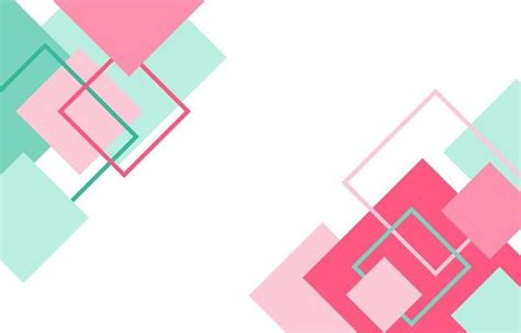 Geometric Square Background Vector Art, Icons, and Graphics for Free ...