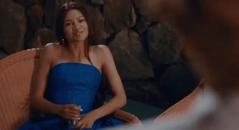 Zendaya's Steamy Scene in "Challengers" Trailer Sparks the Internet ...