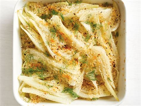 Fennel Gratin | Fennel gratin, Food network recipes, Broccoli recipes