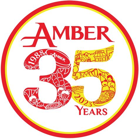 Amber Golden Chain of Restaurants | Makati