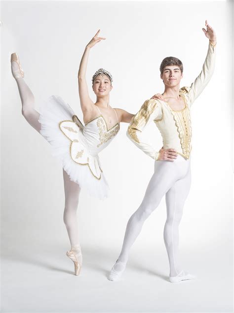 Top Tips for Male Ballet Dancers - Alberta Ballet School - Blog