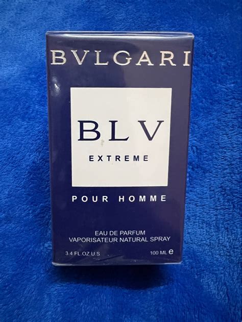 Bvlgari Perfume, Beauty & Personal Care, Fragrance & Deodorants on ...