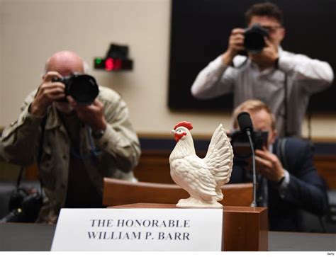 Rep. Steve Cohen Mocks A.G. Barr with Bucket of Chicken, Joke Backfires