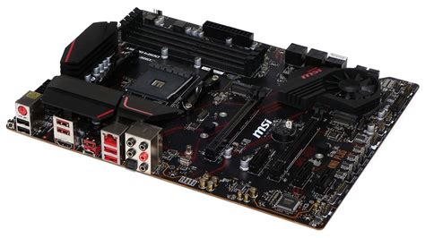 MSI MPG X570 Gaming Plus Review: Affordable Basics | Tom's Hardware