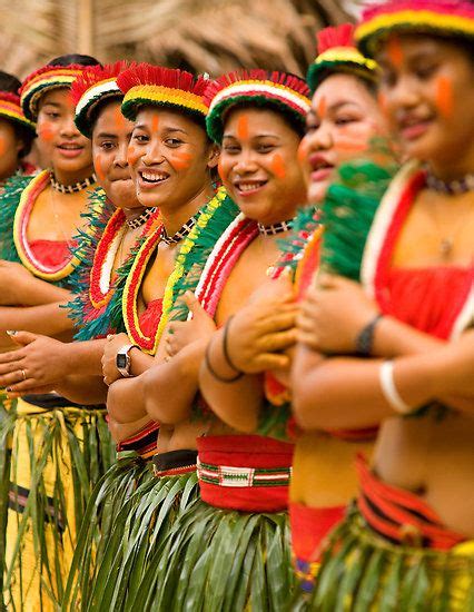 Yapese Dancers | Federated states of micronesia, Micronesia, Pohnpei