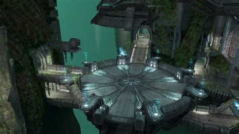 Top 10 Most Iconic Halo Multiplayer Maps, Ranked