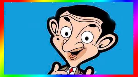 Mr Bean Animated 4K Wallpaper / Hd Wallpaper Mr Bean Mr Bean Rowan Atkinson Actor Brunette ...