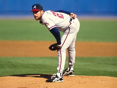 Smoltz, John | Baseball Hall of Fame