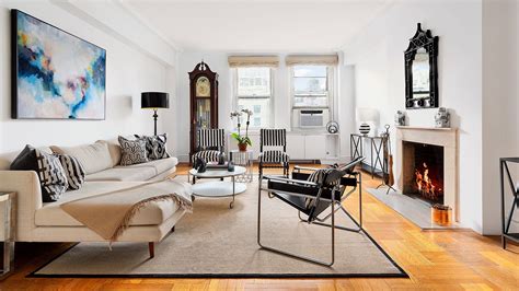 New York, New York (EN) in 2020 | Luxury living room, Apartment room, Single apartment