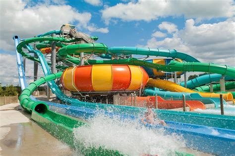 Amusement & Water Parks - Ohio. Find It Here.