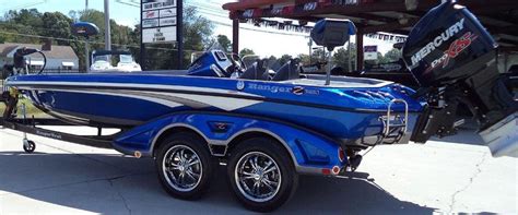 Ranger Boats boats for sale in North Carolina