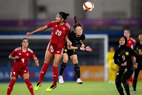 Philippines eye World Cup boost with prized Vietnam scalp | New Straits ...