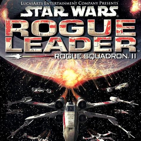 GCN Cheats - Star Wars Rogue Squadron II Guide - IGN