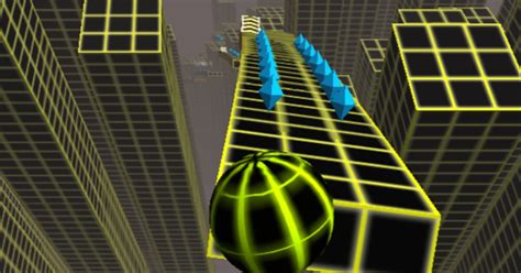 Crazy Roll 3D - Játszd a Crazy Roll 3D-t a CrazyGames-en