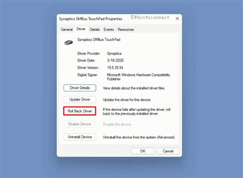 How to Fix Windows 11 Touchpad not working (Solved!)