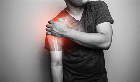 Shoulder and hand pain after a stroke: How to prevent pain syndromes