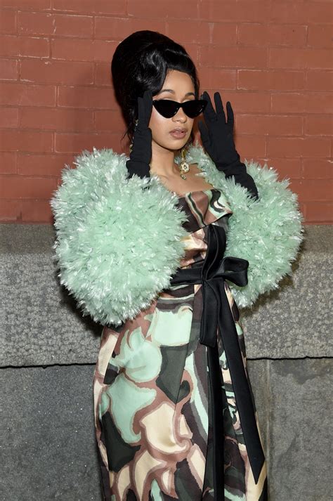 Cardi B Halloween Costume Ideas | POPSUGAR Celebrity