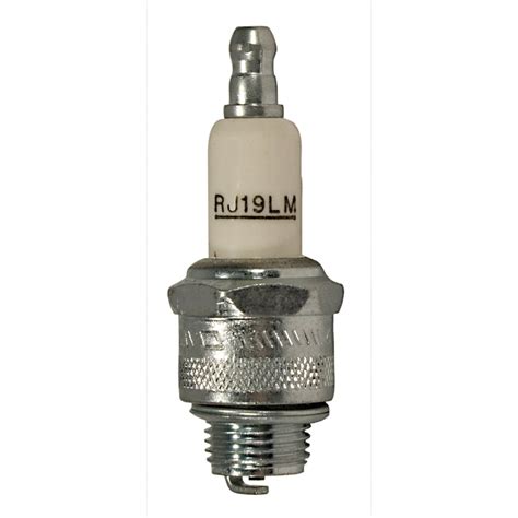 New Spark Plug for Briggs & Stratton 492167, 492167S, 5095, 591040 ...