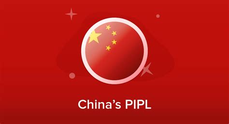 China's PIPL - Free Privacy Policy