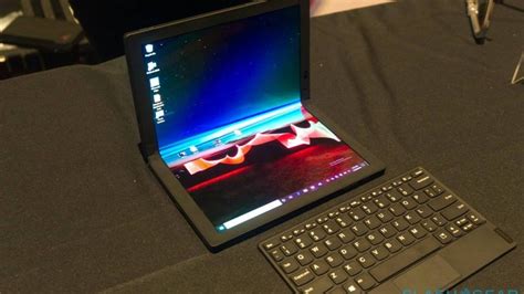 Foldable Laptops: What Would You Do With Two Times More Screen? - SlashGear