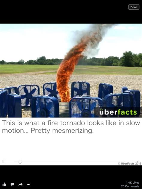 Fire tornado | Cool science experiments, Fire tornado, Intresting facts