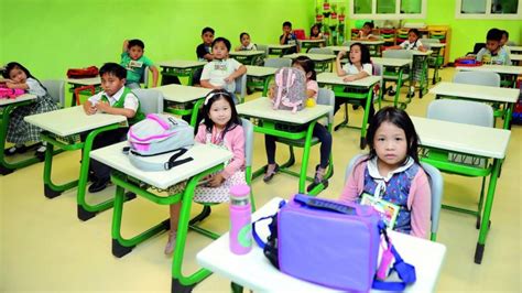 The Philippine School of Doha’s new campus opens at Abu Hamour | Qatar Living