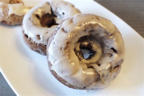 Coffee Icing or Glaze Recipe - Go Dairy Free