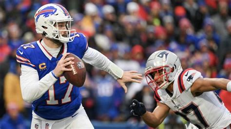 Bills QB Josh Allen Gives Update on Shoulder After Injury Scare