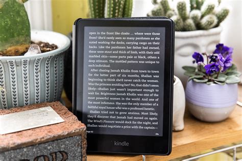 Get a Kindle Paperwhite for $99 at Amazon today | Popular Science