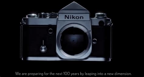 DPReview: What would you want from Nikon Full Frame Mirrorless Camera ...