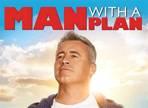 Man with a Plan TV Show Air Dates & Track Episodes - Next Episode