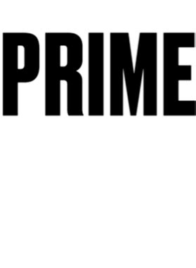 Prime Originals Png Logo