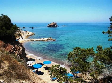 Latchi Beach | Quiet beach, Trip advisor, Beach