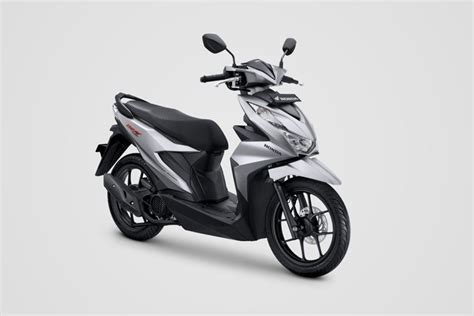 Begini Caranya Bikin Honda BeAT Street Tampil Beda | Oto