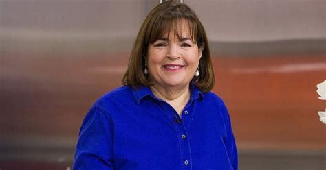 Ina Garten Biography - Facts, Childhood, Family Life & Achievements