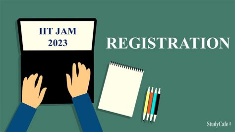 IIT JAM 2023 Registration Starts; Check How to Apply and Other Imp Details Here